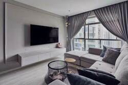Blk 446B Fernvale Lodge (Sengkang), HDB 4 Rooms #524353851